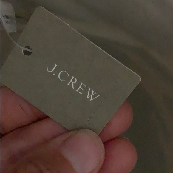 JCREW Camouflage tote - Picture 8 of 8